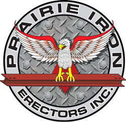 Prairie Iron Erectors Ltd.